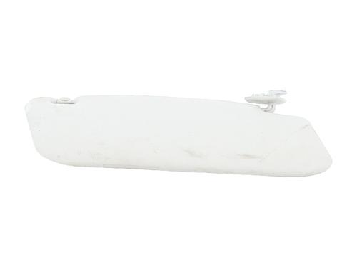 Left sun visor FIAT 500L (351_, 352_) 0.9 (199LYC1B) | BP25594036I1 - Image 3