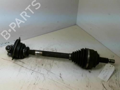 Used Left front driveshaft RENAULT ESPACE IV (JK0/1_) 2.2 dCi (JK0H) (150 hp) 20961042