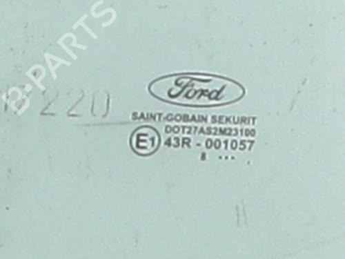 rear-right-door-window-ford-c-max-dm2-2007-2008-2009-2010-37633532 main image