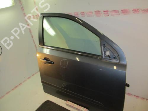 Dør høyre foran OPEL ASTRA H (A04) 1.9 CDTI 16V (L48) | BP20954170C3 