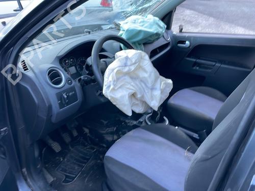 Rear left quarter glass FORD FUSION (JU_) 1.6 | BP27570346C93 