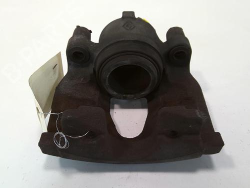 Used Right front brake caliper RENAULT LAGUNA III (BT0/1) 1.5 dCi (BT00, BT0A, BT0T, BT1J) (110 hp) 20956105