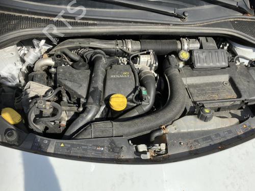 Engine RENAULT CLIO III (BR0/1, CR0/1) 1.5 dCi | BP20944586M1 