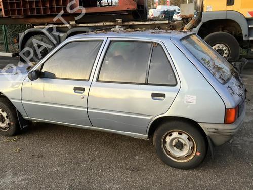 Left front door PEUGEOT 205 II (20A/C) 1.1 | BP20941491C2 