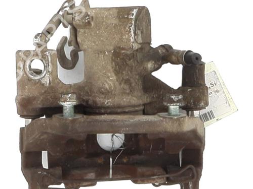 Left rear brake caliper TOYOTA YARIS (_P13_) 1.5 Hybrid (NHP130_, NHP130) | BP27570359M107 