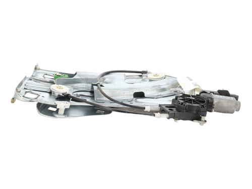 Rear right window mechanism RENAULT MEGANE II Coupé-Cabriolet (EM0/1_) 1.9 dCi | BP30965944C25