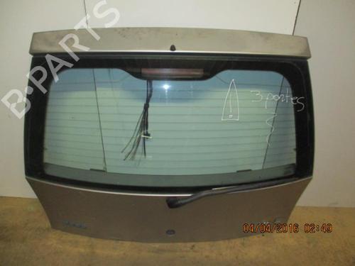 Bakluke CC/Kombi-Kupé FIAT PUNTO (188_) 1.2 60 (188.030, .050, .130, .150, .230, .250) | BP20955110C6