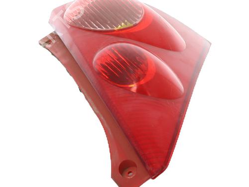 Left taillight PEUGEOT 107 (PM_, PN_) 1.0 | BP20959592C34