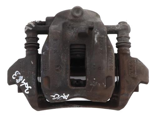 Left front brake caliper MERCEDES-BENZ A-CLASS (W169) A 180 CDI (169.007, 169.307) | BP26462056M105 - Image 2