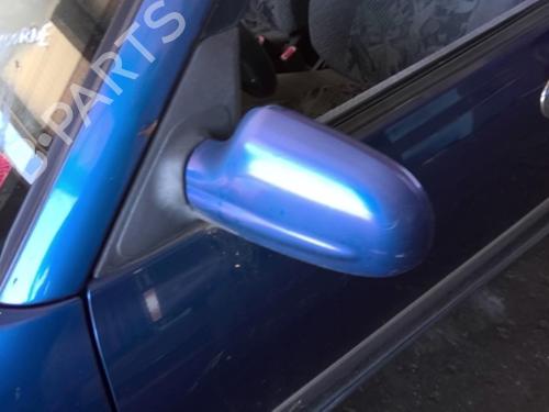 Used Left mirror Left mirror DAIHATSU SIRION (M1) 1.0 i (M100) (58 hp) 22023012 22023012