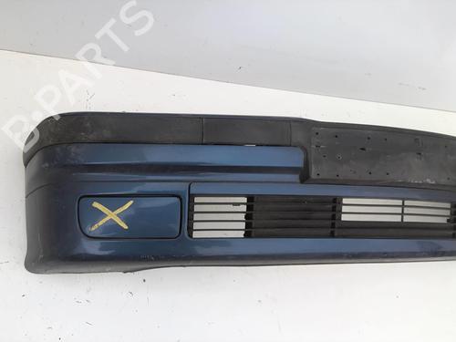 Used Front bumper Front bumper 22020166 22020166
