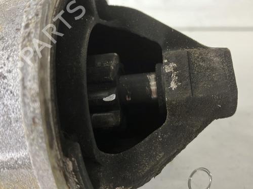 Starter MITSUBISHI PAJERO PININ I (H6_W, H7_W) 1.8 (H76W, H66W) | BP22031207M8 