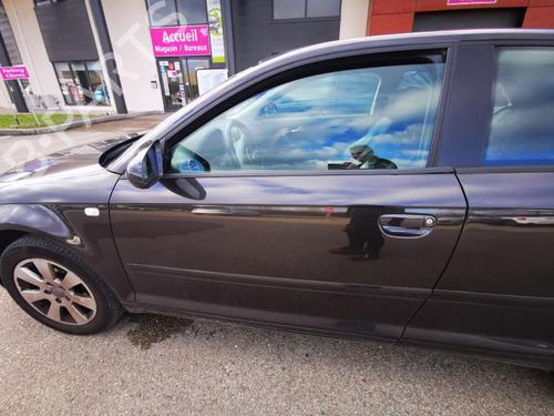 Used Left front door AUDI A3 (8P1) 2.0 FSI (150 hp) 20938842