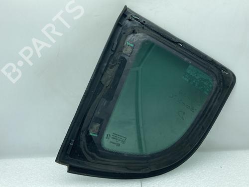 Rear right quarter glass PEUGEOT 3008 I MPV (0U_) 1.6 BlueHDi 120 | BP23792269C92 