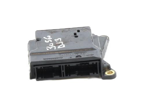 Used ECU airbags CITROËN DS3 (SA_) 1.4 VTi 95 (95 hp) 24985868
