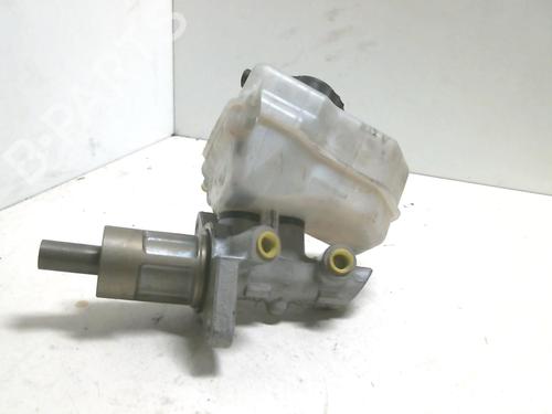 Brake master cylinder BMW 1 (E81) 118 d | BP20946648M77 