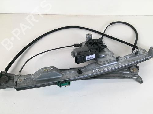 Rudehejsemekanisme ventre foran RENAULT CLIO III (BR0/1, CR0/1) 1.5 dCi (BR17, CR17) (86 hp) 20969260