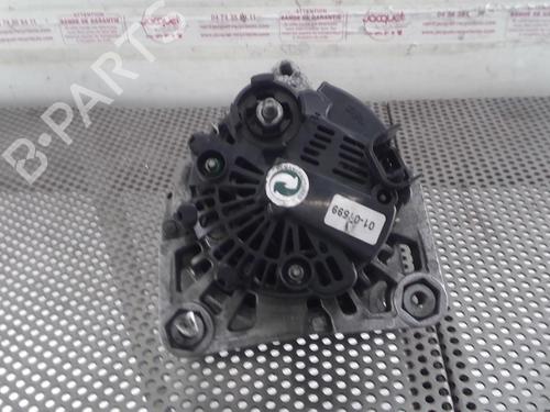 Generator NISSAN MICRA III (K12) 1.5 dCi (86 hp) 20948277