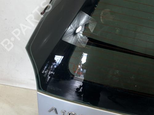 Tailgate MERCEDES-BENZ A-CLASS (W169) A 160 CDI (169.006, 169.306) | BP22028329C6 