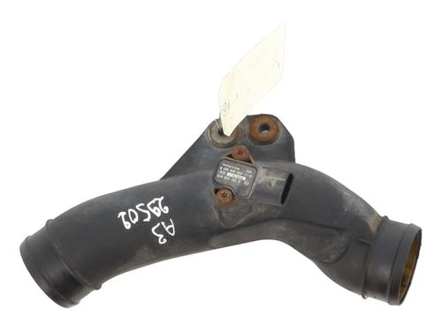 Mass air flow sensor AUDI A3 (8L1) S3 quattro | BP22031084M95