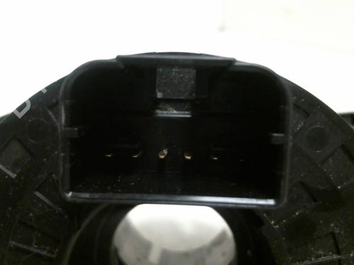 Steering column stalk VW POLO IV (9N_, 9A_) 1.4 TDI | BP20940289I23