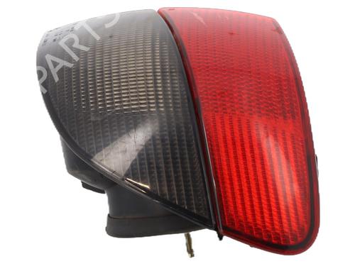 Right taillight PEUGEOT 406 Break (8E/F) 1.8 16V | BP20939602C35 