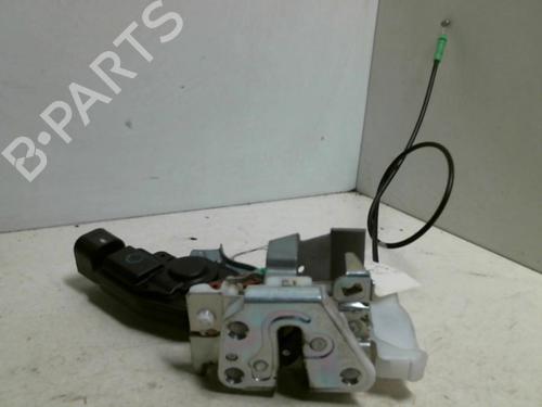 Rear left lock CITROËN C1 (PM_, PN_) 1.0 | BP20963725C100 