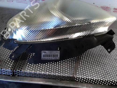 Faro izquierdo CITROËN XSARA PICASSO (N68) 2.0 HDi (90 hp) 20957724