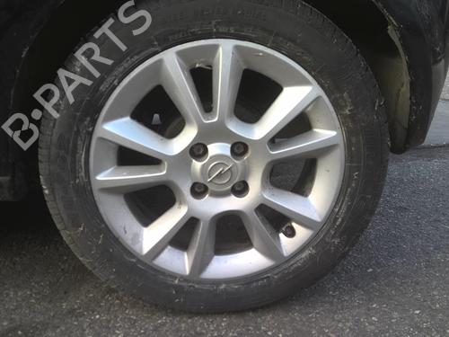 Fælk OPEL TIGRA TwinTop (X04) 1.3 CDTI (R97) (69 hp) 22031174