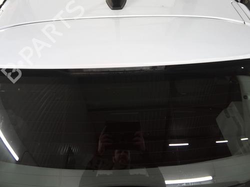 Bagklap CC/Kombi-Coupé RENAULT ZOE (BFM_) ZOE (BFMC, BFMD) | BP32348981C6