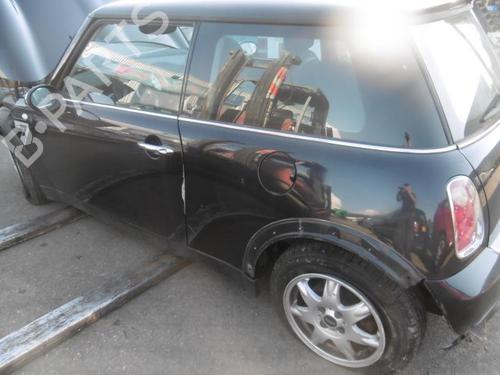 Front right seatbelt MINI MINI (R50, R53) One | BP31827899I25  - Image 8