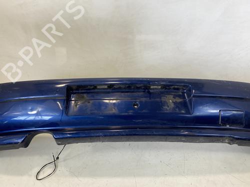 Used Rear bumper PEUGEOT 306 Hatchback (7A, 7C, N3, N5) 1.4 (75 hp) 22028520