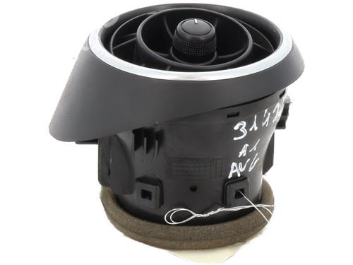 Air vent AUDI A1 (8X1, 8XK) 1.6 TDI | BP29838058I21