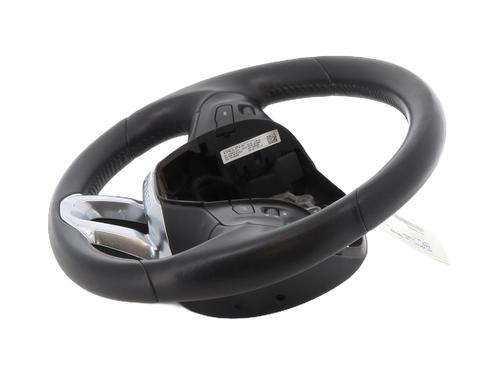 Used Steering wheel PEUGEOT 208 I (CA_, CC_) 1.6 HDi (92 hp) 27734072