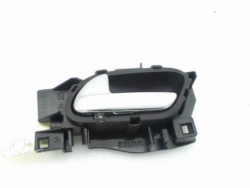 Used Rear left interior door handle Rear left interior door handle CITROËN C4 II (NC_) 1.6 HDi 90 (92 hp) 20964926 20964926