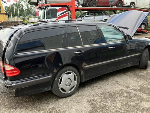 Left taillight MERCEDES-BENZ E-CLASS T-Model (S210) E 320 T 4-matic (210.282) | BP22027336C34 
