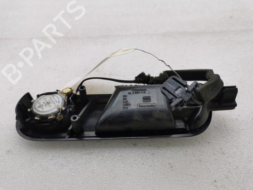 Højre bagtil invendig håndtag SEAT IBIZA III (6L1) 1.9 SDI | BP20955529I16 