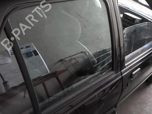 Used Rear right door window FORD FIESTA III (GFJ) 1.1 (55 hp) 22022999