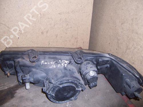 Højre forlygte ROVER 200 II Hatchback (RF) 214 Si | BP20948955C29 
