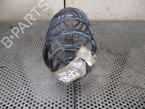 Shock absorber spring OPEL ASTRA G Estate (T98) 1.6 16V (F35) | BP20955214C152