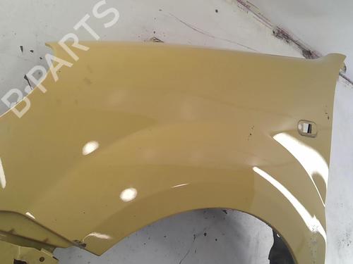 Left front fenders RENAULT KANGOO Express (FC0/1_) 1.5 dCi (FC1G) | BP20945482C41 