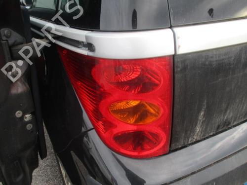 Used Left taillight Left taillight PEUGEOT 1007 (KM_) 1.4 HDi (68 hp) 20943340 20943340