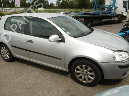 Horn VW GOLF V (1K1) 1.9 TDI | BP20942415E13 