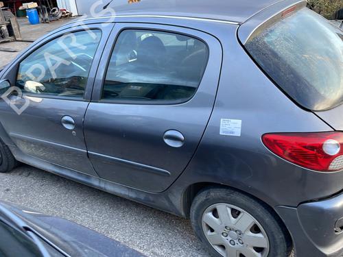 Luftventil PEUGEOT 206+ (2L_, 2M_) 1.1 | BP23901300I21 - Image 9