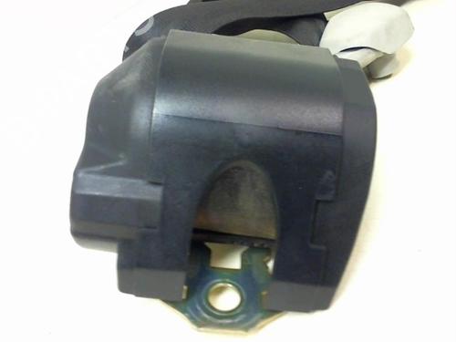 Used Rear left belt tensioner VW POLO III (6N1) 60 1.7 SDI (60 hp) 22917678