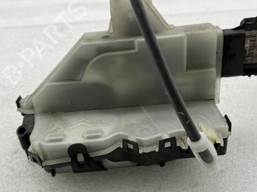 Rear right lock CITROËN C3 / C3 ORIGIN III (SX) 1.6 BlueHDi 100 | BP21067542C99 