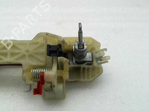 Used Front left exterior door handle KIA RIO IV (YB, SC, FB) 1.0 T-GDI 100 (101 hp) 20941419