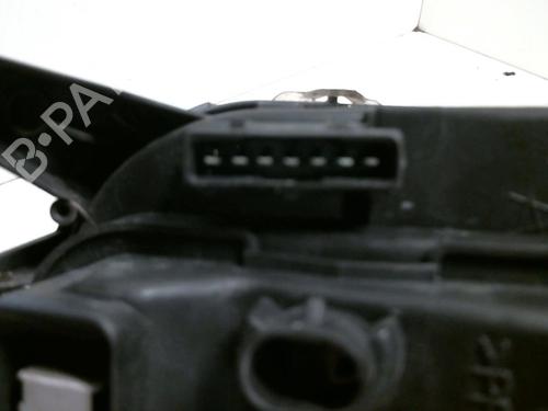 Used Right headlight Right headlight FIAT PUNTO (188_) 1.2 60 (188.030, .050, .130, .150, .230, .250) (60 hp) 20939276 20939276