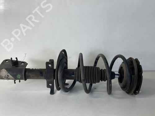 Used Left front shock absorber RENAULT LAGUNA II (BG0/1_) 1.9 dCi (BG1A, BG1W, BG0G) (110 hp) 25888888