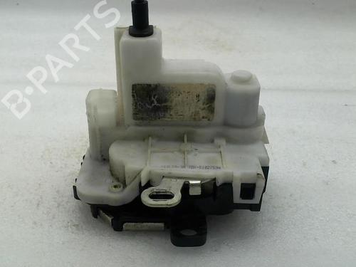 Used Front right lock Front right lock FIAT 500 (312_) 1.2 (312AXA1A) (69 hp) 20941022 20941022